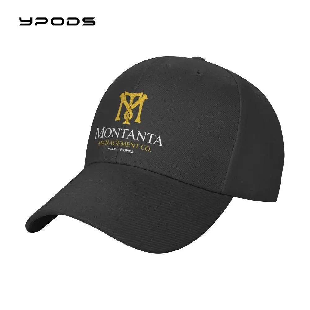 2022 Vintage Montana Management Company Baseball Cap Adult Scarface Gangster Movie Dad Hat Sports Snapback Hats
2022 Vintage Montana Management Company Baseball Cap Adult Scarface Gangster Movie Dad Hat Sports Snapback Hats