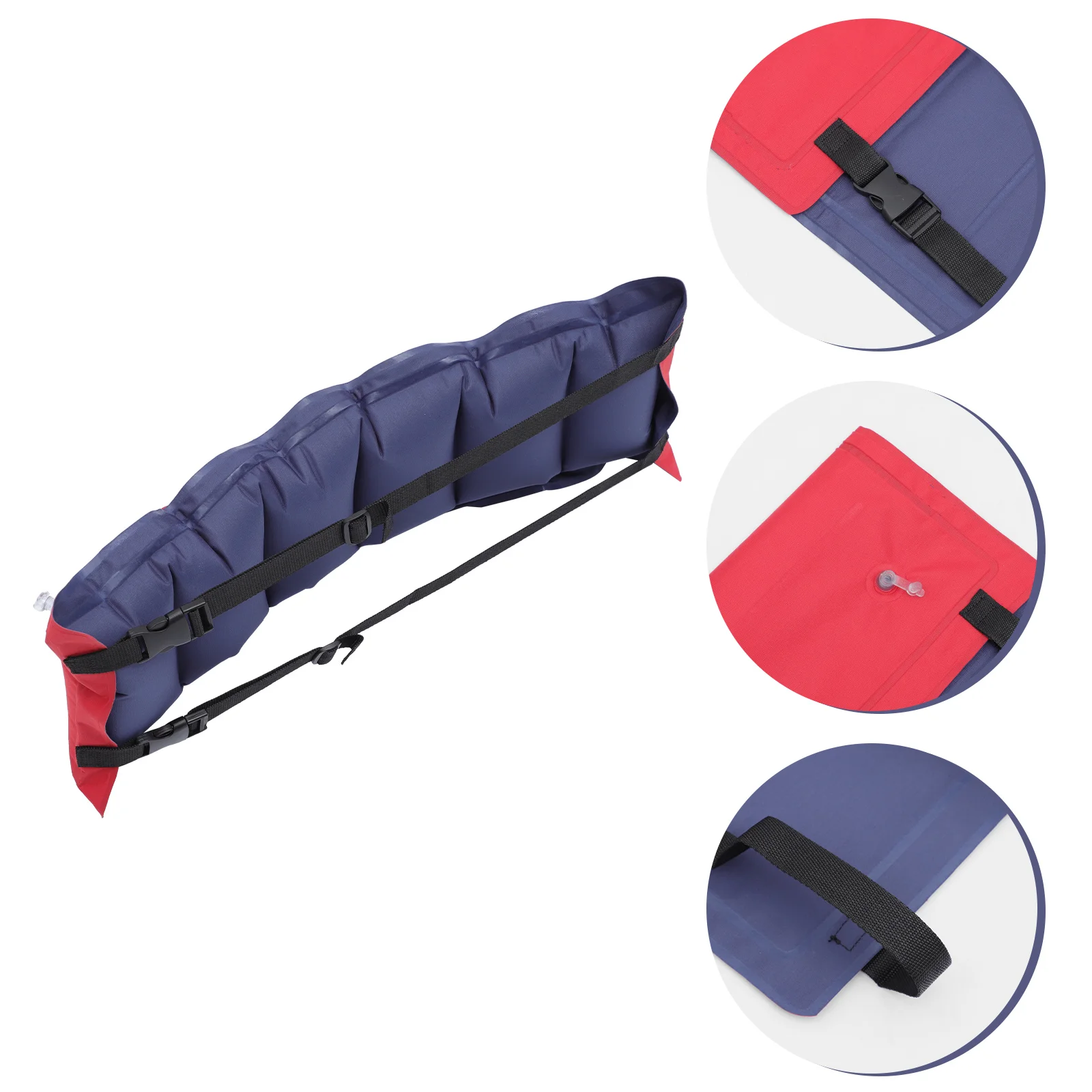 Belt Swim Waist Swimming Inflatable Training Life Float Equipment Buoyancy Belts Aid Pillow Ring Floating Trainer Auxiliary 
Belt Swim Waist Swimming Inflatable Training Life Float Equipment Buoyancy Belts Aid Pillow Ring Floating Trainer Auxiliary