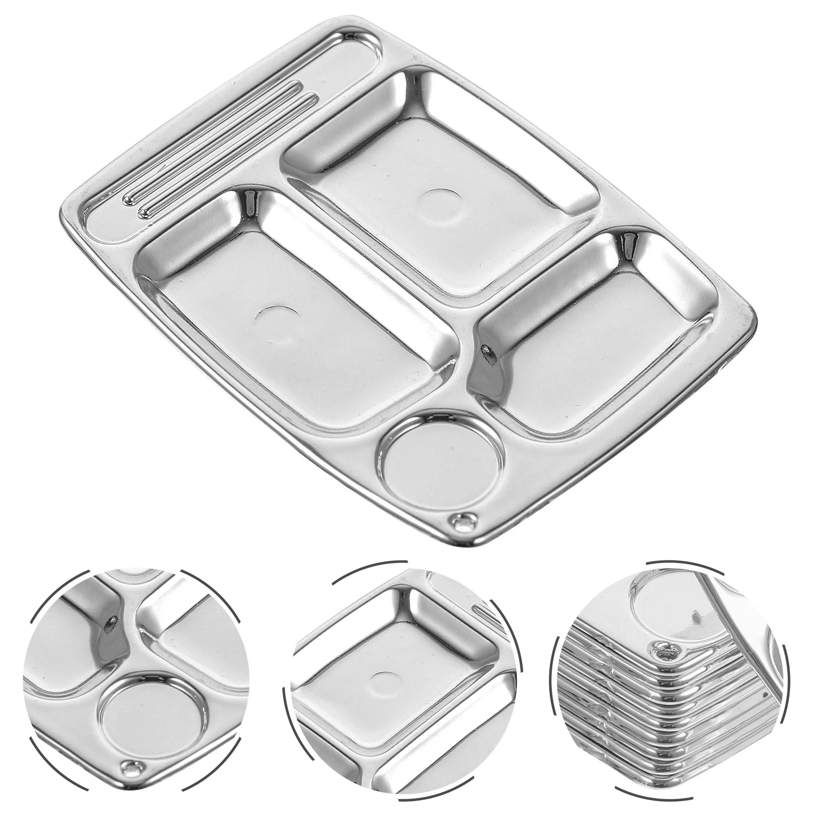 10 Pcs Miniature Food Play Miniture Decoration Decorative Dinner Plate House Delicate Toy Plastic Landscaping Child Children
10 Pcs Miniature Food Play Miniture Decoration Decorative Dinner Plate House Delicate Toy Plastic Landscaping Child Children