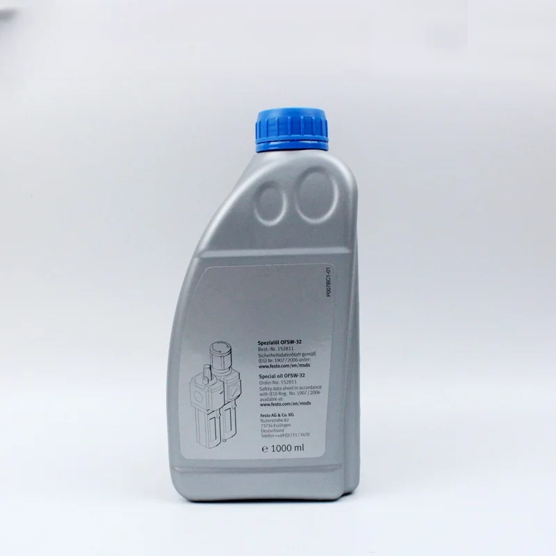 OFSW-32 152811 Festo-тип смазка для масляного тумана специальное смазочное масло 1 л