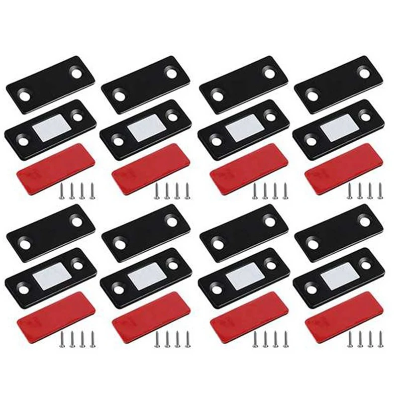 Cabinet Magnetic Catch,8 Pack Ultra Thin Cabinet Door Magnets Stick On Drawer Magnetic Cabinet Latch Magnetic Closures
Cabinet Magnetic Catch,8 Pack Ultra Thin Cabinet Door Magnets Stick On Drawer Magnetic Cabinet Latch Magnetic Closures