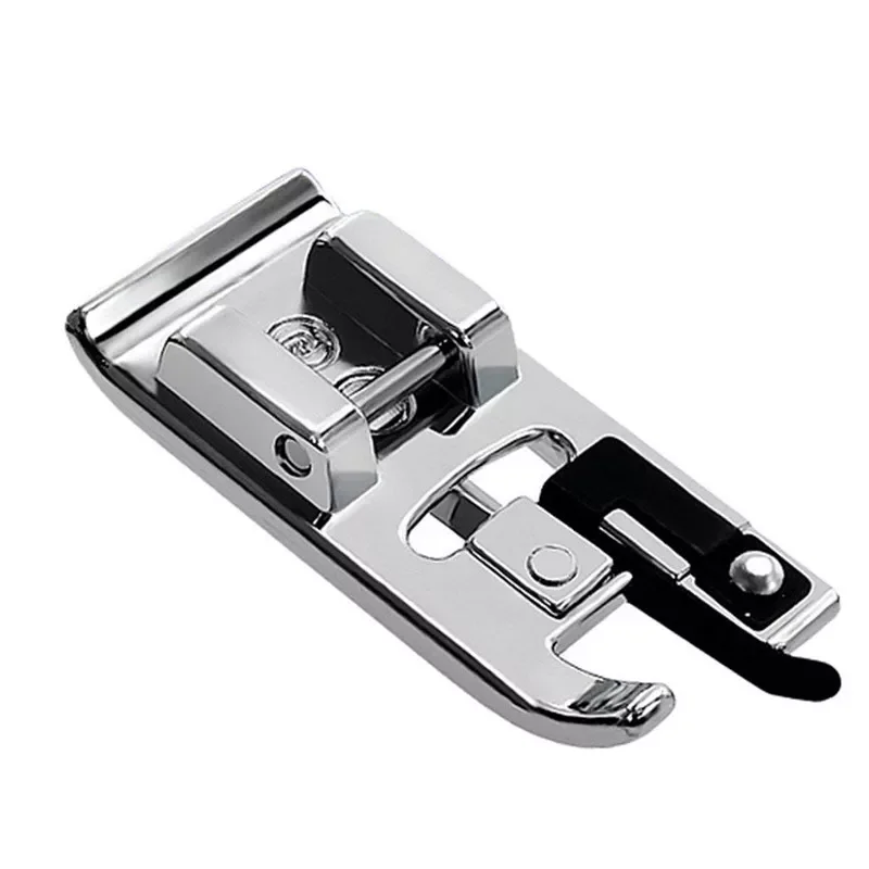 1PC Overlock Overcast Sewing Machine Foot SA135 Fits All Low Shank Snap-On Singer, Brother, Babylock, Etc 7YJ222
1PC Overlock Overcast Sewing Machine Foot SA135 Fits All Low Shank Snap-On Singer, Brother, Babylock, Etc 7YJ222