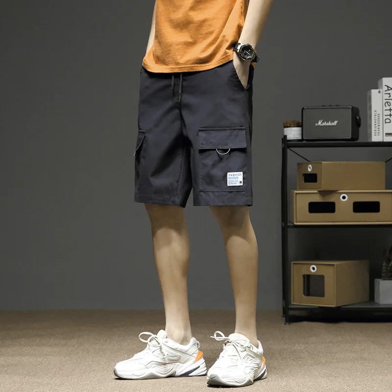 M--4XL Mens Shorts Summer Male Short Pants Tether Print Loose Casual Mid-pants Breathable Clothes Hw22
M--4XL Mens Shorts Summer Male Short Pants Tether Print Loose Casual Mid-pants Breathable Clothes Hw22