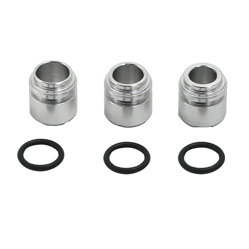 Master Overlap Control Valve Sleeve Kit For 722.6 For Mercedes-Benz Trans Replace 6894205K 68942-05K tranmission Set 
Master Overlap Control Valve Sleeve Kit For 722.6 For Mercedes-Benz Trans Replace 6894205K 68942-05K tranmission Set