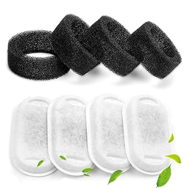 Фильтр для фонтана из нержавеющей стали для домашних животных
Фильтр для фонтана из нержавеющей стали для домашних животных