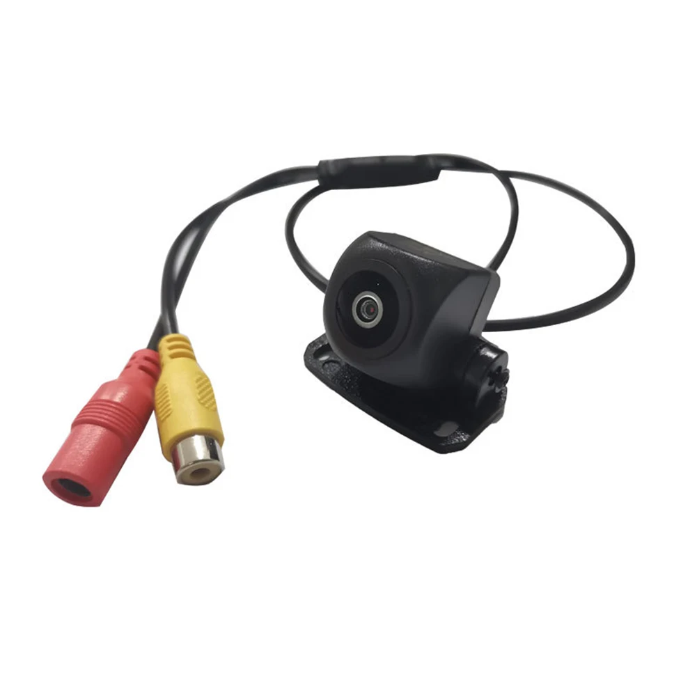 Car Rear View AHD Camera Rear View Reverse AHD 1080P Car Universal FishEye Lens Night Vision Vehicle Backup Camera
Car Rear View AHD Camera Rear View Reverse AHD 1080P Car Universal FishEye Lens Night Vision Vehicle Backup Camera