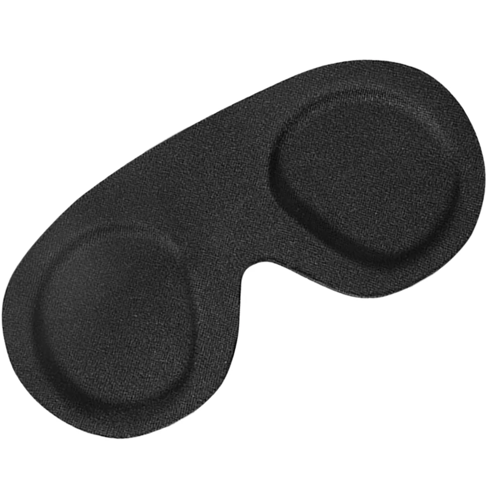 Cover Vr Foam Lens Pad Headset Cushion Face Interface Replacement Blindfold Padding Black Blackout Facial Scratch Anti
Cover Vr Foam Lens Pad Headset Cushion Face Interface Replacement Blindfold Padding Black Blackout Facial Scratch Anti