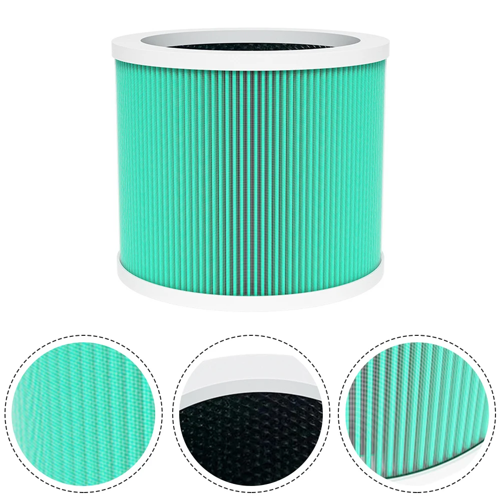 Experience Fresher Air And Higher Air Quality With A Replacement Filter Compatible With For MORENTO For Loytio HY1800
Experience Fresher Air And Higher Air Quality With A Replacement Filter Compatible With For MORENTO For Loytio HY1800