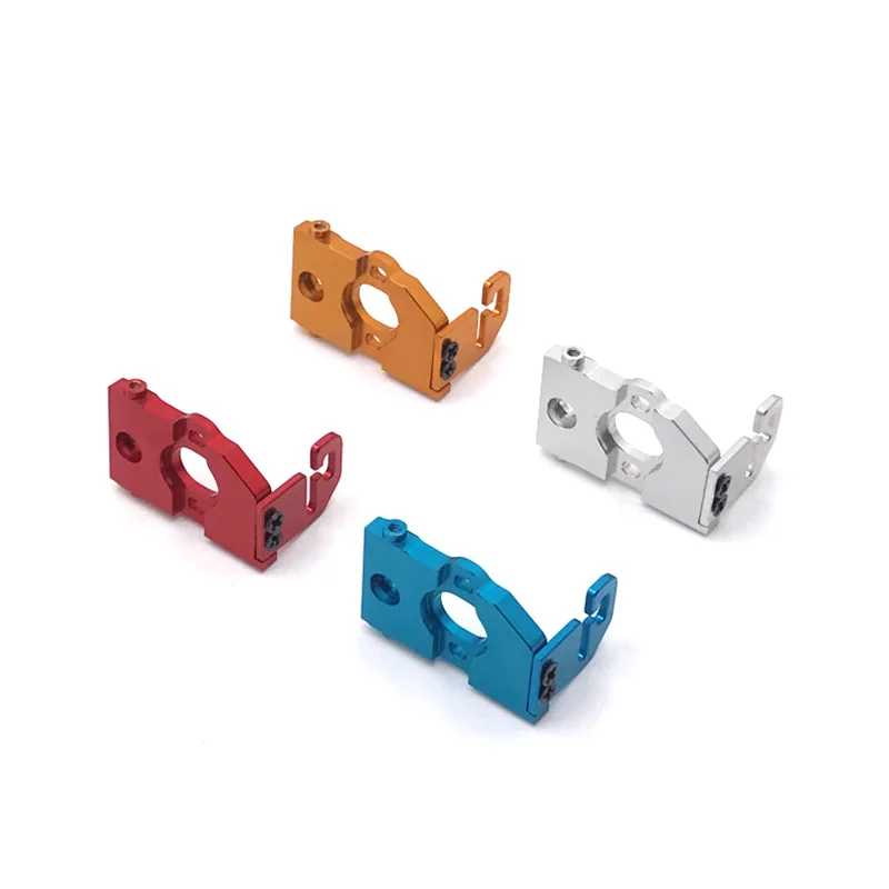 WLtoys 1/28 284131 K969 K979 K989 K999 P929 P939 RC Car Metal Parts, Upgrade and Modified Motor Mount, Red, Blue, Gold, Silver
WLtoys 1/28 284131 K969 K979 K989 K999 P929 P939 RC Car Metal Parts, Upgrade and Modified Motor Mount, Red, Blue, Gold, Silver