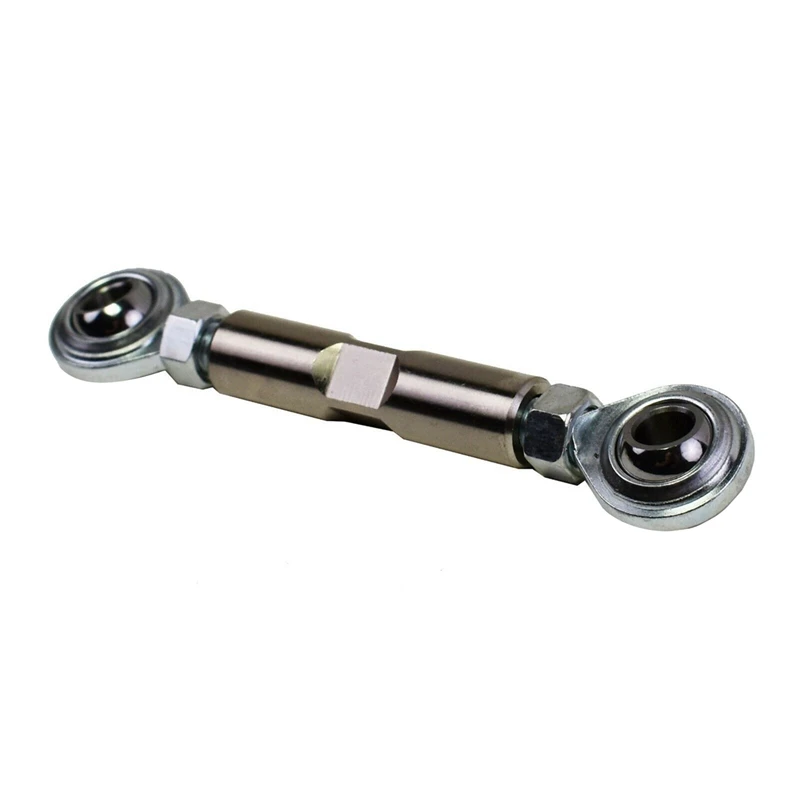 2X 2-1/2Inch Adjustable Tensioning Rod Heim Joint Alternator Bracket For Sbc Bbc 350 454
2X 2-1/2Inch Adjustable Tensioning Rod Heim Joint Alternator Bracket For Sbc Bbc 350 454