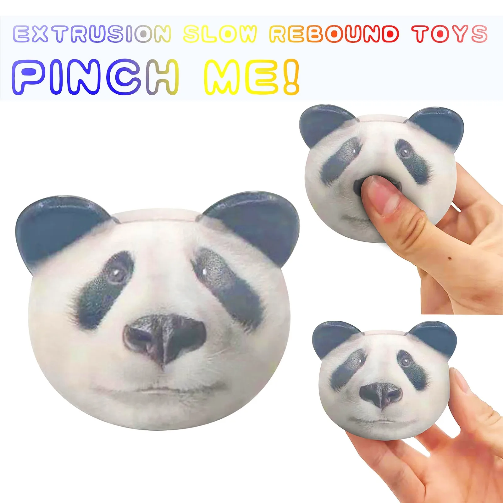 da Toys bound Toys Pan Decompression Animal Rot 6 Cm Push Bubble Simple Dimple Set Gobbles Sticky Balls Fidgets Games Sausage 
da Toys bound Toys Pan Decompression Animal Rot 6 Cm Push Bubble Simple Dimple Set Gobbles Sticky Balls Fidgets Games Sausage