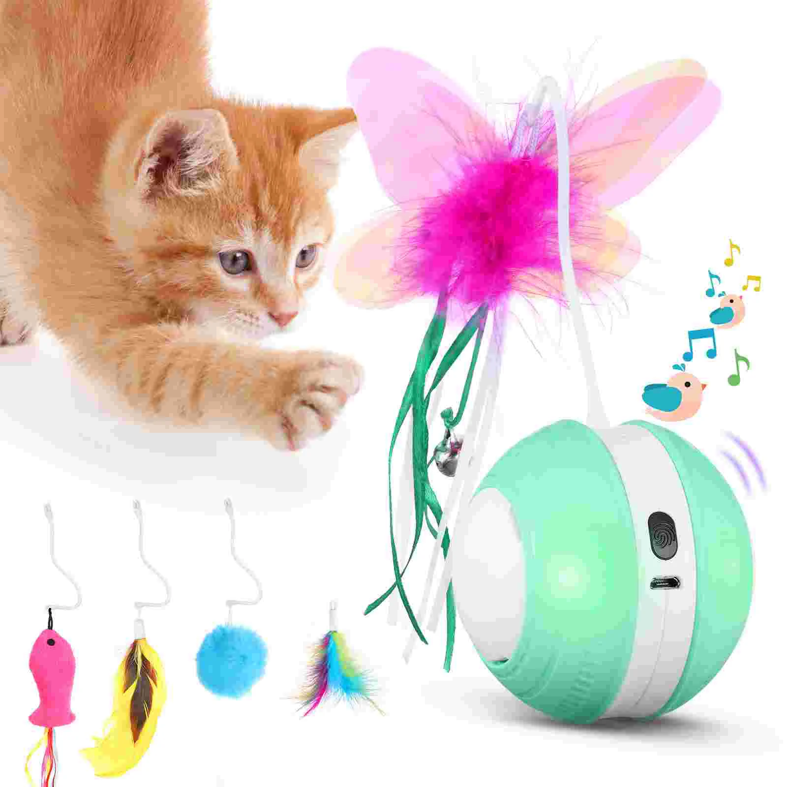 Игрушка для кошек Toysindoor, Интерактивные животные, аксессуары для хорька с дистанционным управлением, колесо, автоматический тренажер, лучши...
Игрушка для кошек Toysindoor, Интерактивные животные, аксессуары для хорька с дистанционным управлением, колесо, автоматический тренажер, лучши...