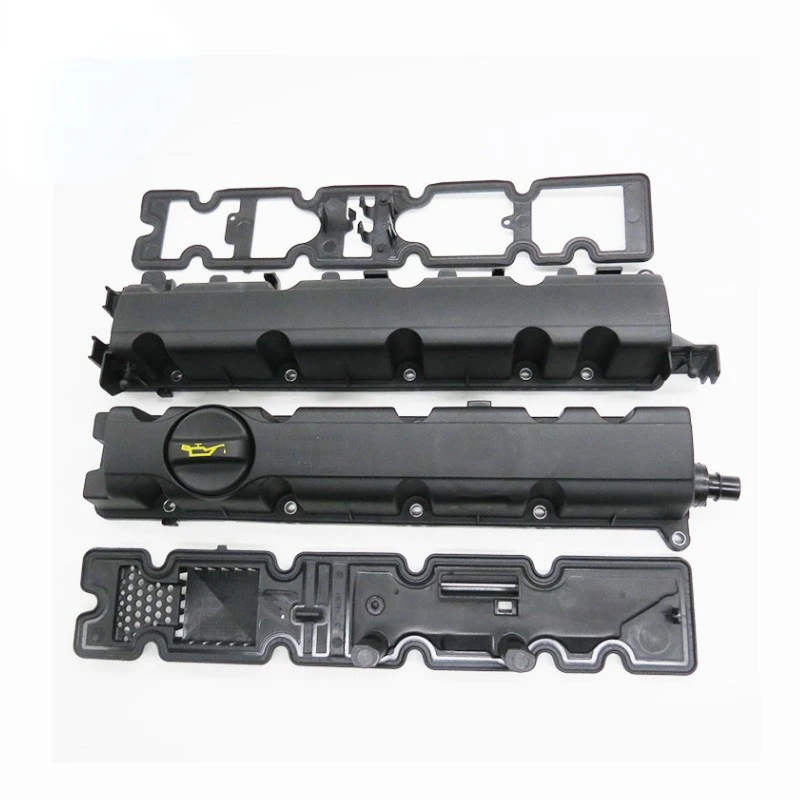 Новая прокладка крышки клапана двигателя 0248P7 0248R6 0248P6 для Peugeot 307 308 408 508 807 Citroen C5 C4 2,0 крышка клапана в сборе
Новая прокладка крышки клапана двигателя 0248P7 0248R6 0248P6 для Peugeot 307 308 408 508 807 Citroen C5 C4 2,0 крышка клапана в сборе