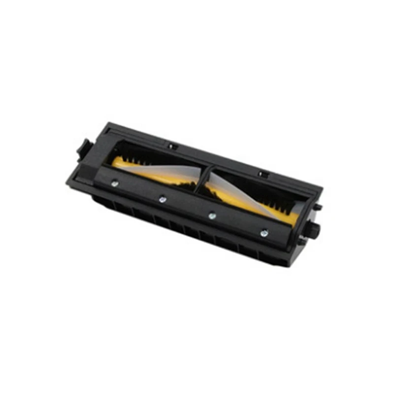 Top Deals Robotic Vacuum Central Main Brush Cover Assembly For Proscenic 790T Robot Sweeper Accessories
Top Deals Robotic Vacuum Central Main Brush Cover Assembly For Proscenic 790T Robot Sweeper Accessories