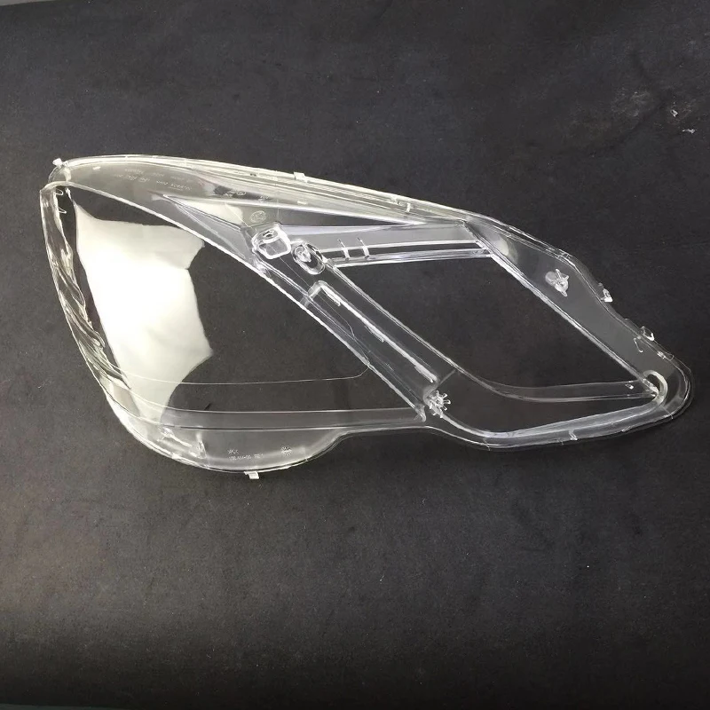 Headlight lampshade lens lamp glass front cover lamp shade plastic shade cover for Mercedes-Benz w212 2009-2012 E200 E260 E300
Headlight lampshade lens lamp glass front cover lamp shade plastic shade cover for Mercedes-Benz w212 2009-2012 E200 E260 E300