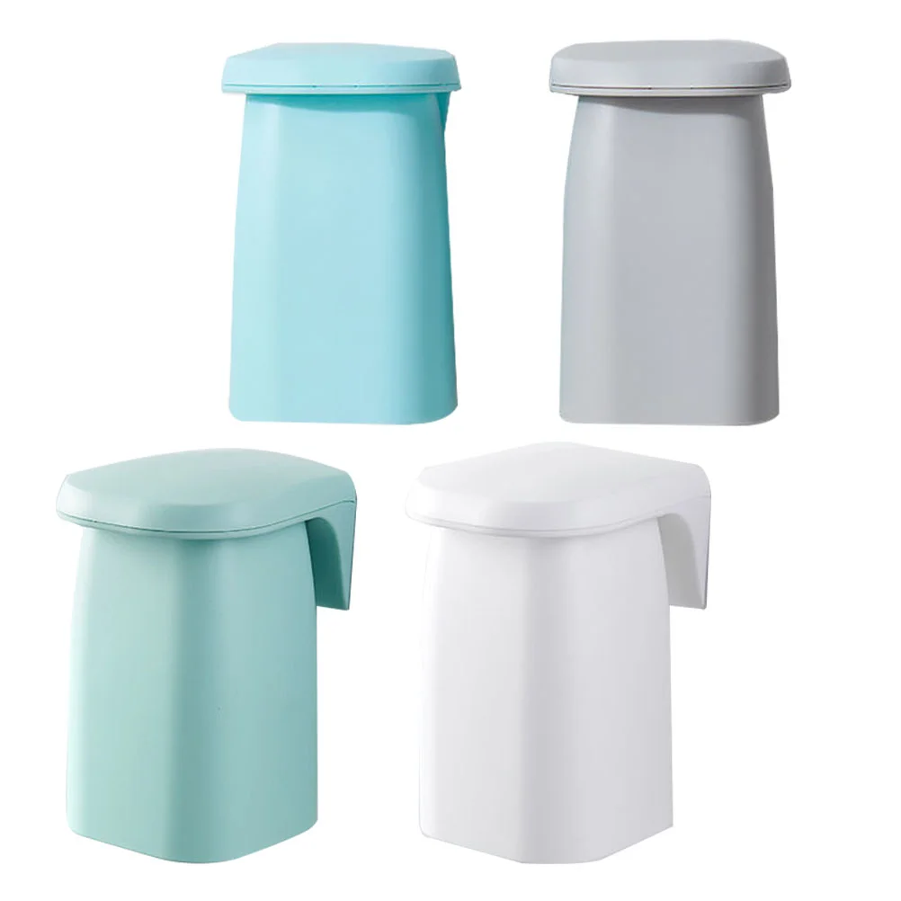 Holder Cup Wall Bathroomrack Storage Organizer Mounted Shaver Toothpaste Tumbler Dispenser Teeth Brush Container Mug Non
Holder Cup Wall Bathroomrack Storage Organizer Mounted Shaver Toothpaste Tumbler Dispenser Teeth Brush Container Mug Non