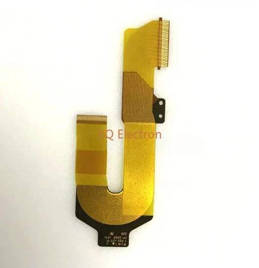 NEW LCD Flex Cable for Sony A5100 ILCE-5100 Camera Part FP-2268 Camera Repair Part
NEW LCD Flex Cable for Sony A5100 ILCE-5100 Camera Part FP-2268 Camera Repair Part