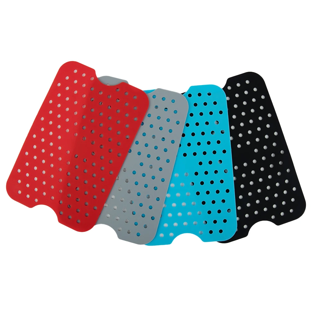 Mess Free Air Fryer Paper Protects Your Air Fryer and Saves Cleaning Time Compatible with For NinjaFoodi Dual Air Fryer
Mess Free Air Fryer Paper Protects Your Air Fryer and Saves Cleaning Time Compatible with For NinjaFoodi Dual Air Fryer