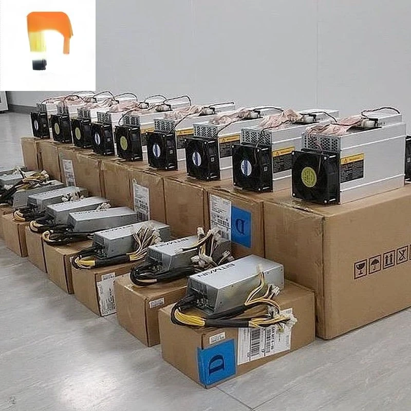used Bitcoin Miner Antminer S9 S9I S9J 14T 14.5T Second hand mining machine asic S9 bitmain Power Supply
used Bitcoin Miner Antminer S9 S9I S9J 14T 14.5T Second hand mining machine asic S9 bitmain Power Supply