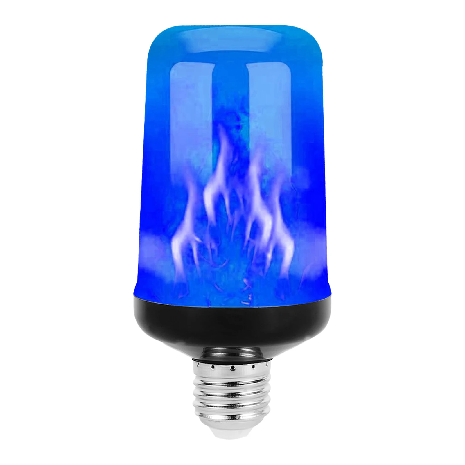 Светодиодная лампа E27 с имитацией эффекта, комнатный и уличный фонарь с датчиком силы тяжести для Хэллоуина, 4 режима, ночник с пламенем, укра... 
Светодиодная лампа E27 с имитацией эффекта, комнатный и уличный фонарь с датчиком силы тяжести для Хэллоуина, 4 режима, ночник с пламенем, укра...