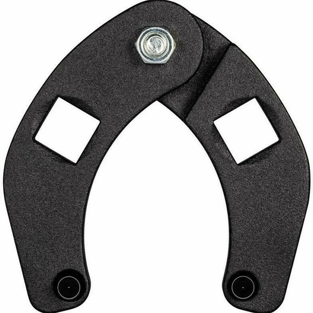 Adjustable Gland Nut Wrench 7463 Spanner / Spanner Repair Tool For Hydraulic Cylinders Nut Heavy Duty Adjustable Gland NuWrench
Adjustable Gland Nut Wrench 7463 Spanner / Spanner Repair Tool For Hydraulic Cylinders Nut Heavy Duty Adjustable Gland NuWrench