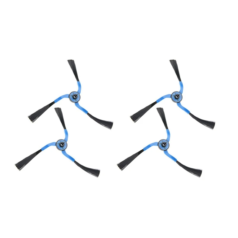 4PCS Side Brush For Samsung Navibot Robot SR8845 SR8855 SR8895 SR8980 VC-RM72VR Vacuum Cleaner Replacement Parts
4PCS Side Brush For Samsung Navibot Robot SR8845 SR8855 SR8895 SR8980 VC-RM72VR Vacuum Cleaner Replacement Parts