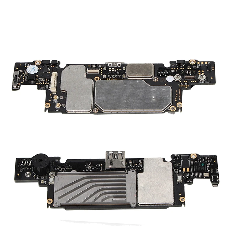 (Used) For Mavic 2 Pro Remote Control Motherboard For Mavic 2 Pro RC Board Drone Replacement Repair Parts
(Used) For Mavic 2 Pro Remote Control Motherboard For Mavic 2 Pro RC Board Drone Replacement Repair Parts