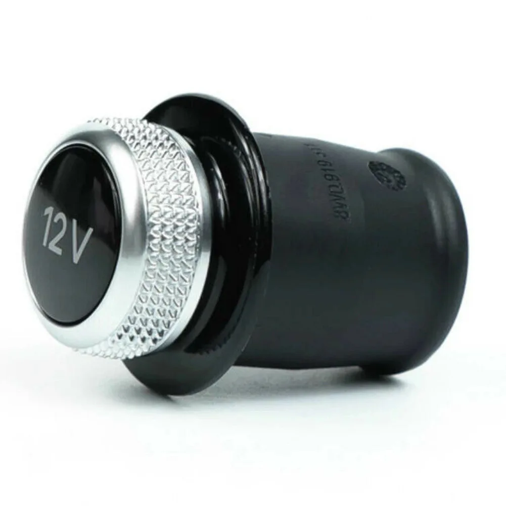 1PC Power Outlet Cigar Lighter Cover NEW ADI A1 A3 A4 A5 A6 A7 A8 TT Q7 Black High Quality Exterior Car Truck Replacement
1PC Power Outlet Cigar Lighter Cover NEW ADI A1 A3 A4 A5 A6 A7 A8 TT Q7 Black High Quality Exterior Car Truck Replacement