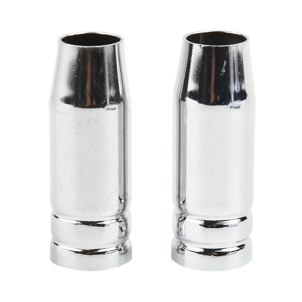 Brand New Nozzle Guards MB25 MIG Nozzle Pneumatic Push On Shroud Spoiler Style Welder Welding Machine For Binzel MB25
Brand New Nozzle Guards MB25 MIG Nozzle Pneumatic Push On Shroud Spoiler Style Welder Welding Machine For Binzel MB25