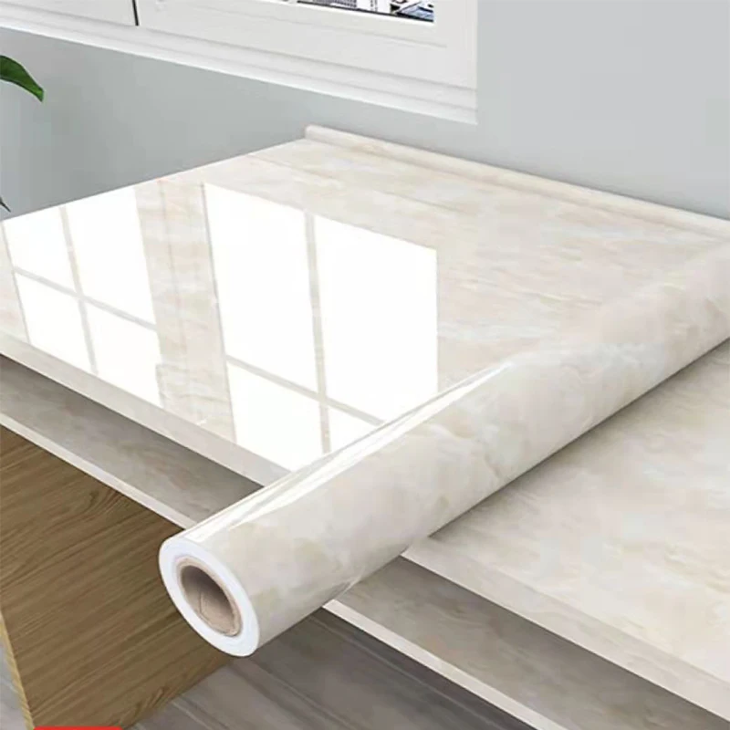 Marble Desktop Stickers Kitchen Waterproof And Oil-proof Self-adhesive Dining Table Old Furniture Refurbished Cabinet Stickers
Marble Desktop Stickers Kitchen Waterproof And Oil-proof Self-adhesive Dining Table Old Furniture Refurbished Cabinet Stickers