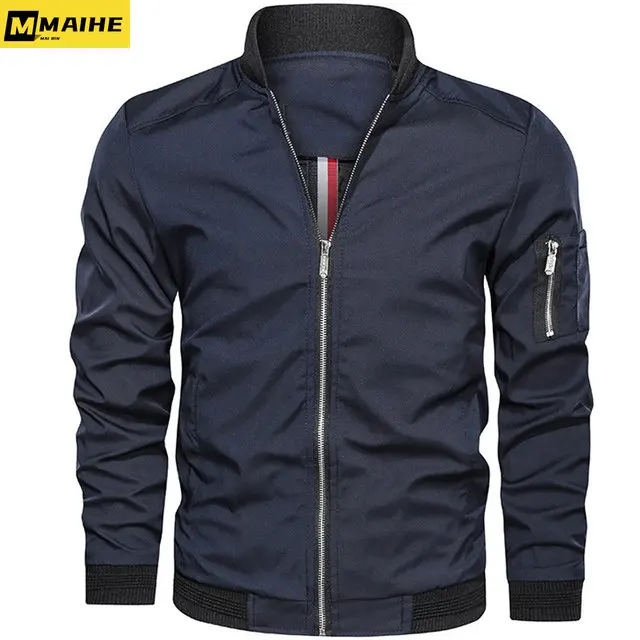 Autumn Spring Tactics Military Coats for Men Streetwear Casual Jacket Men's Bomber Jackets Male Jackets Windbreaker Fashion Coat
Autumn Spring Tactics Military Coats for Men Streetwear Casual Jacket Men's Bomber Jackets Male Jackets Windbreaker Fashion Coat