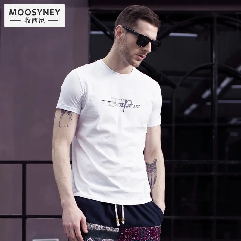 13786 Men's T-Shirts Summer Short Sleeve t shirt men Simple creative design line cross Print cotton Brand shirts Men Top Tees
13786 Men's T-Shirts Summer Short Sleeve t shirt men Simple creative design line cross Print cotton Brand shirts Men Top Tees