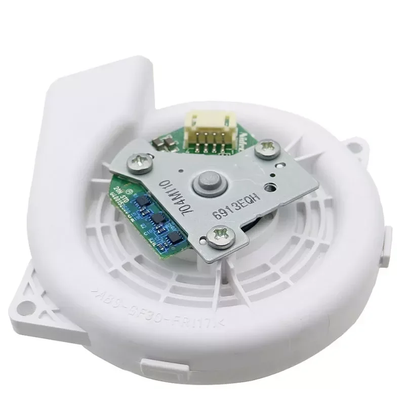 Vacuum Cleaner Spare Parts Engine Ventilation Fan Motor for Xiaomi Mi 1 Generation Robotic Vacuum Cleaner Accessorie
Vacuum Cleaner Spare Parts Engine Ventilation Fan Motor for Xiaomi Mi 1 Generation Robotic Vacuum Cleaner Accessorie