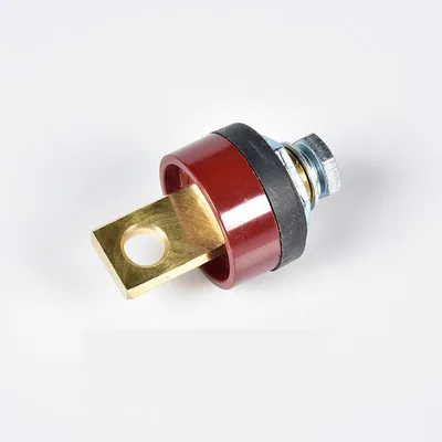 Сварочный разъем DKJ 50-70 XPGTool
Сварочный разъем DKJ 50-70 XPGTool