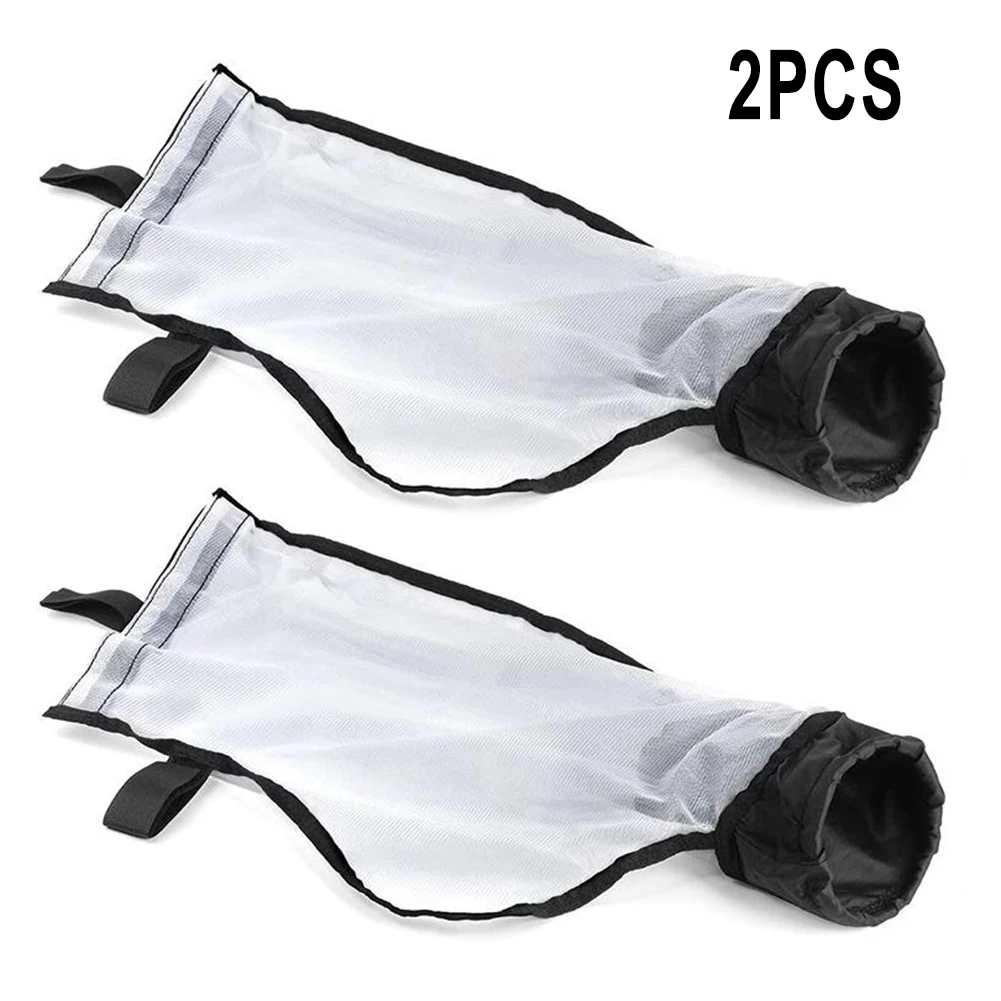 1/2Pcs Pool Cleaner Bag PVC All Purpose Bag Replacement For Polaris 360/380 Pool Cleaner Filter Bag 51*33cm Garden Pool Parts
1/2Pcs Pool Cleaner Bag PVC All Purpose Bag Replacement For Polaris 360/380 Pool Cleaner Filter Bag 51*33cm Garden Pool Parts