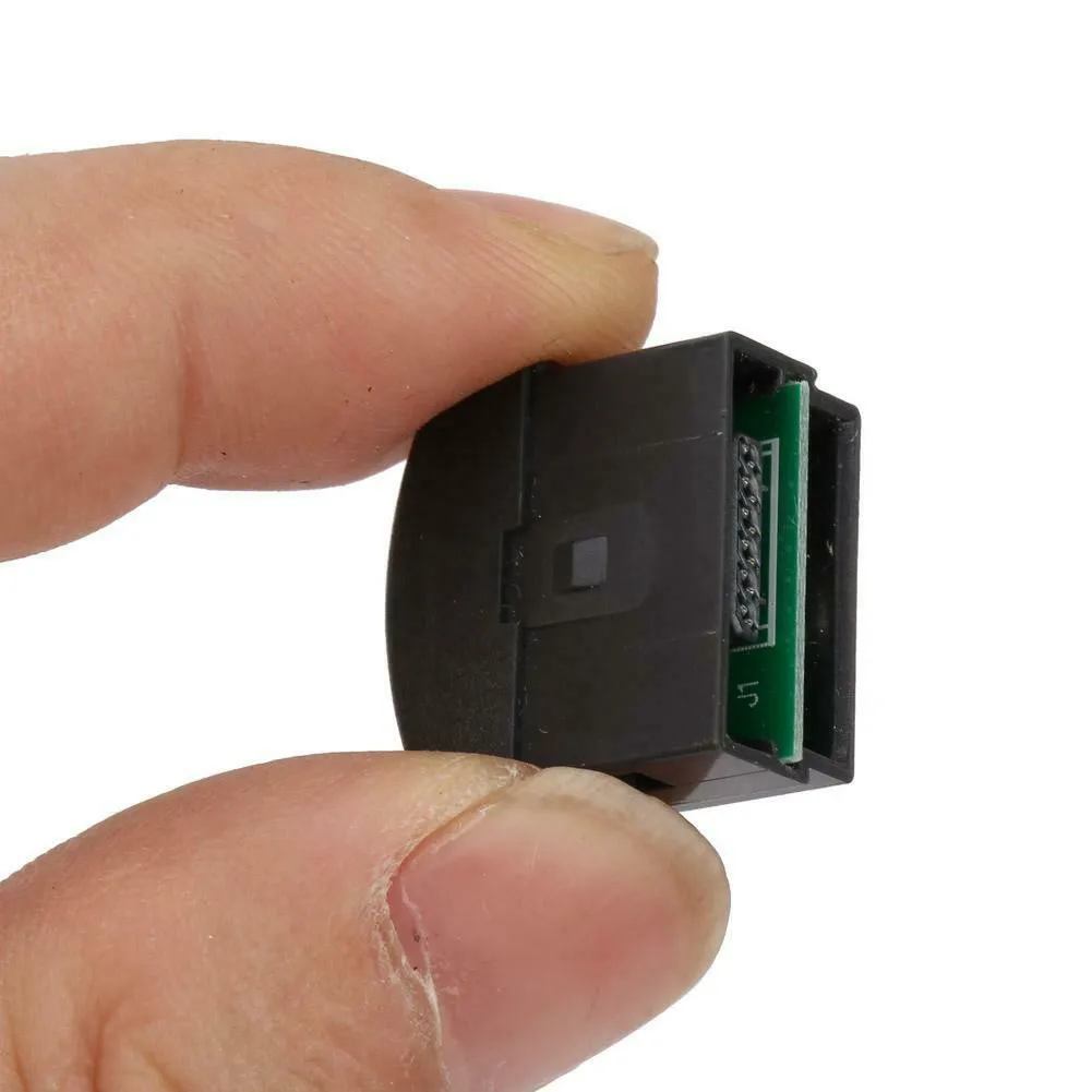 5g Memory Battery Card 6ES7291-8BA20-OXAO -30-70℃ Working Temperature For SIMATIC S7-200/S7-22X CPU Memory Submodule Slot
5g Memory Battery Card 6ES7291-8BA20-OXAO -30-70℃ Working Temperature For SIMATIC S7-200/S7-22X CPU Memory Submodule Slot