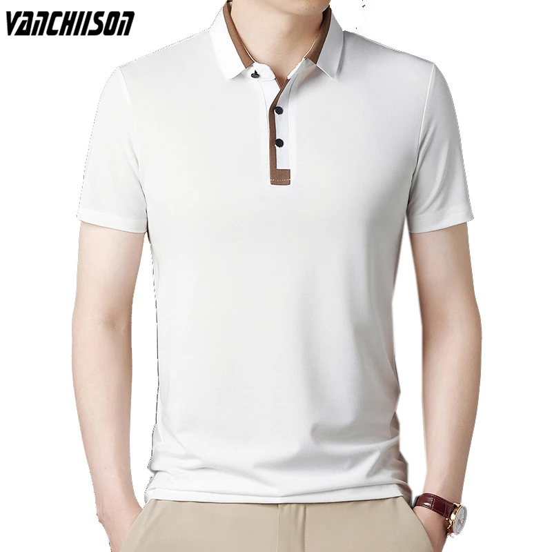 Мужской Топ на пуговицах, однотонный Повседневный Топ с контрастным воротником и коротким рукавом, на пуговицах, в английском стиле, лето 603
Мужской Топ на пуговицах, однотонный Повседневный Топ с контрастным воротником и коротким рукавом, на пуговицах, в английском стиле, лето 603