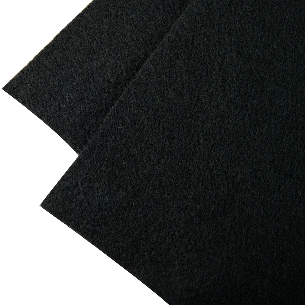 Carbon Fiber Welding Blanket Torch Shield Plumbing Heat Sink Slag Fire Felt Auto Carbon Fiber Welding Blanket 50*50cm
Carbon Fiber Welding Blanket Torch Shield Plumbing Heat Sink Slag Fire Felt Auto Carbon Fiber Welding Blanket 50*50cm