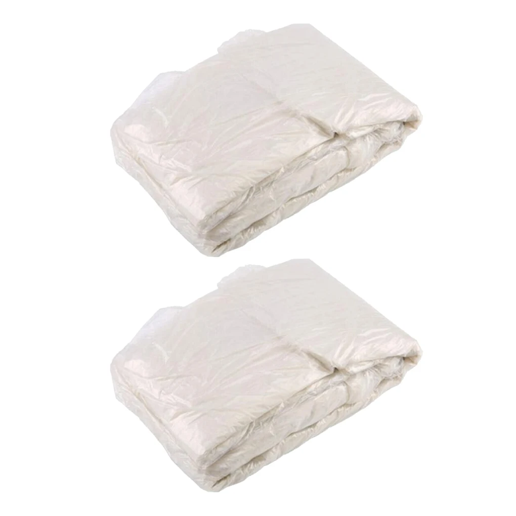 2pcs Car Cover Professional Thick Dustproof Waterproof One-off Full Protection Case Vehicle Parking Exterior Covers
2pcs Car Cover Professional Thick Dustproof Waterproof One-off Full Protection Case Vehicle Parking Exterior Covers