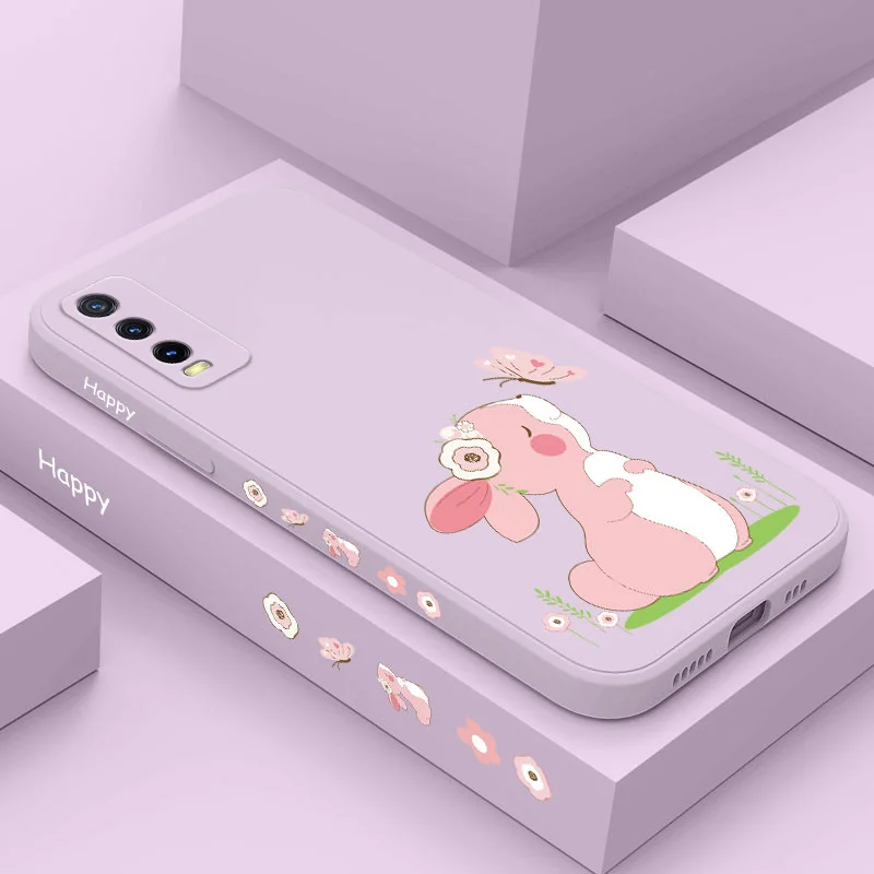 Rabbit Loves Case For VIVO Y20 Y20i Y20S Y30 Y50 Y33T Y11 Y12i Y12 Y12S Y15 Y17 Y19 Y21 Y21T V23 V23E V21 V20 S1 Pro 5G
Rabbit Loves Case For VIVO Y20 Y20i Y20S Y30 Y50 Y33T Y11 Y12i Y12 Y12S Y15 Y17 Y19 Y21 Y21T V23 V23E V21 V20 S1 Pro 5G