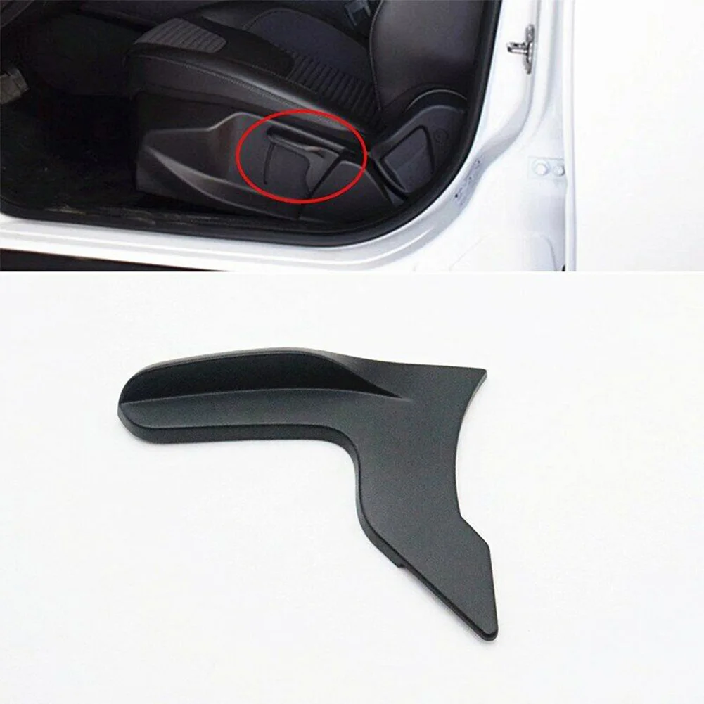 For Ford Focus 12-18 Seat Handle Handle 8A61A61735AA Adjustment BE8Z5461753AA Black Plastic Seat Back Recliner
For Ford Focus 12-18 Seat Handle Handle 8A61A61735AA Adjustment BE8Z5461753AA Black Plastic Seat Back Recliner