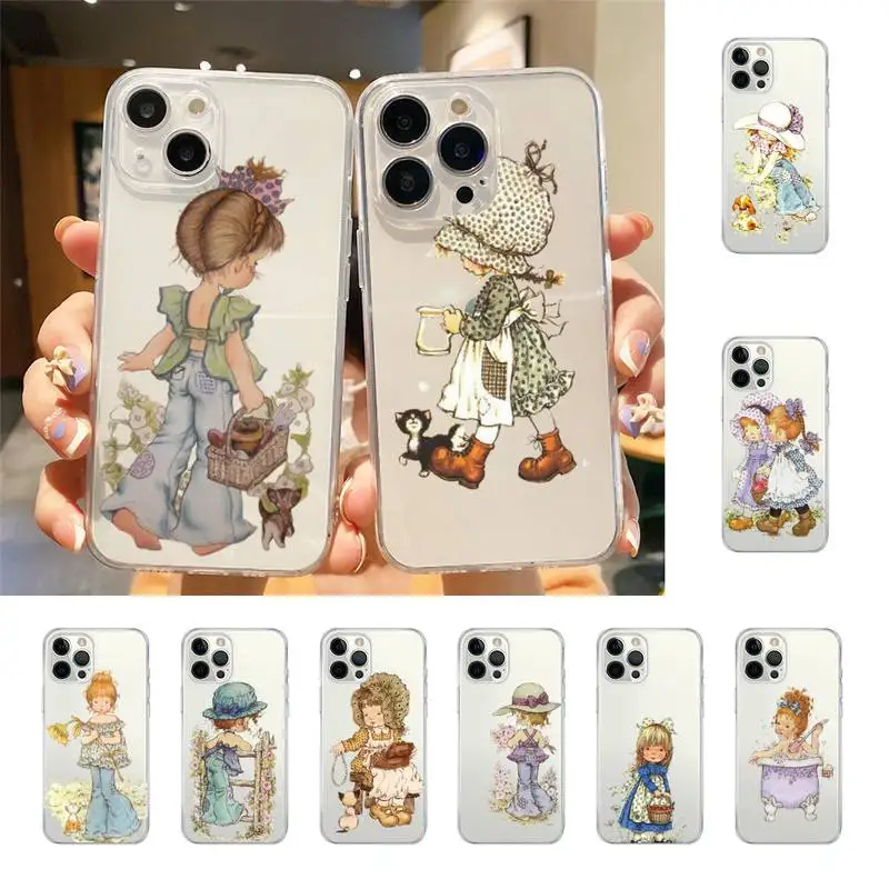 Sarah Kay Little Girl Phone Case For Iphone 7 8 Plus X Xr Xs 11 12 13 Se2020 Mini Mobile Iphones 14 Pro Max Case
Sarah Kay Little Girl Phone Case For Iphone 7 8 Plus X Xr Xs 11 12 13 Se2020 Mini Mobile Iphones 14 Pro Max Case