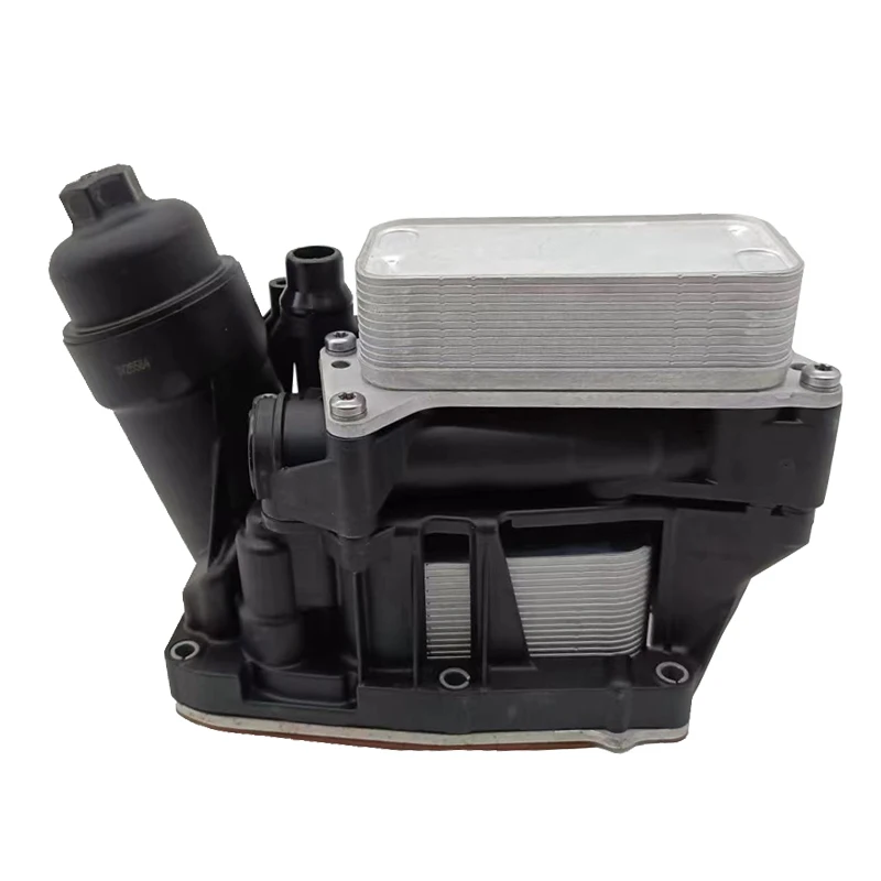 Auto Engine Parts Oil Cooler Assembly Oil Filter Housing For 3 5 7 X5 F20 F30 11428507697
Auto Engine Parts Oil Cooler Assembly Oil Filter Housing For 3 5 7 X5 F20 F30 11428507697