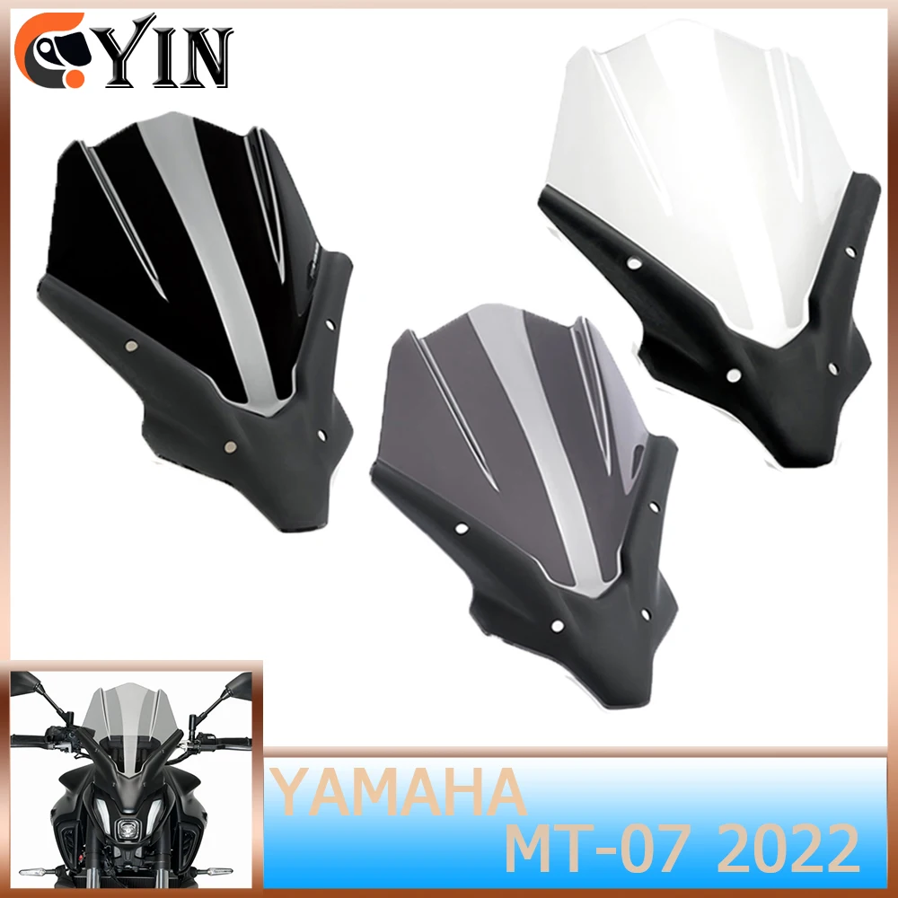 Для YAMAHA MT07 FZ07 2021 2022 MT-07 21-22 аксессуары для мотоциклов лобовое стекло комплект из алюминия дефлектор обтекатель
Для YAMAHA MT07 FZ07 2021 2022 MT-07 21-22 аксессуары для мотоциклов лобовое стекло комплект из алюминия дефлектор обтекатель