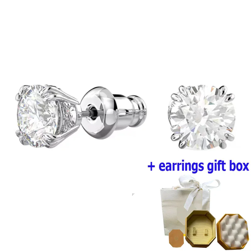 Fashionable and charming di 2022 New High Quality Jewelry Collection III, Gema Collection Una Collection Earrings, Free Shipping
Fashionable and charming di 2022 New High Quality Jewelry Collection III, Gema Collection Una Collection Earrings, Free Shipping