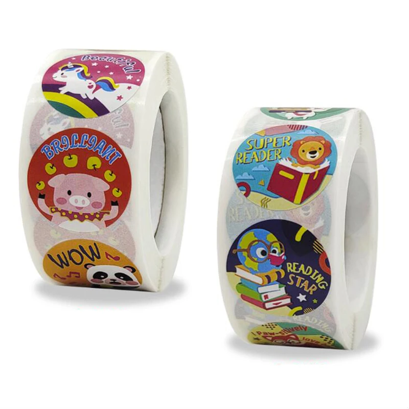 300PCS Animal Surprised Labels Sticky Sticker Aesthetic Sealing Stationery Supply Decorative Child Thank You Paper Scrapbook
300PCS Animal Surprised Labels Sticky Sticker Aesthetic Sealing Stationery Supply Decorative Child Thank You Paper Scrapbook