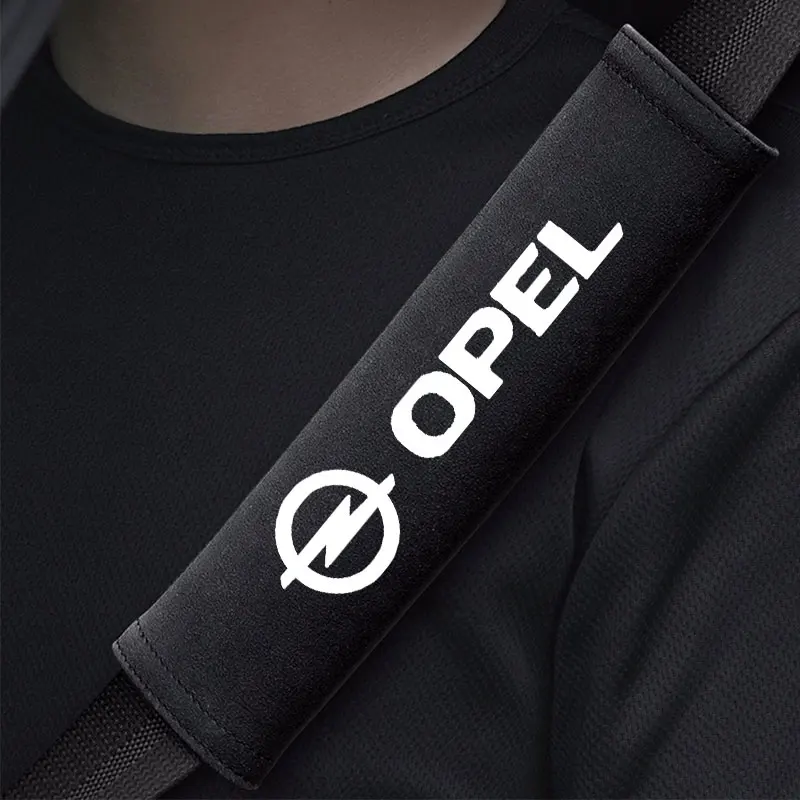 Car Accessories seat belt Shoulder Breathable Protection Pad For opel astra jh corsa dGk bvectra b insignia vivaro Mokka Zafira
Car Accessories seat belt Shoulder Breathable Protection Pad For opel astra jh corsa dGk bvectra b insignia vivaro Mokka Zafira