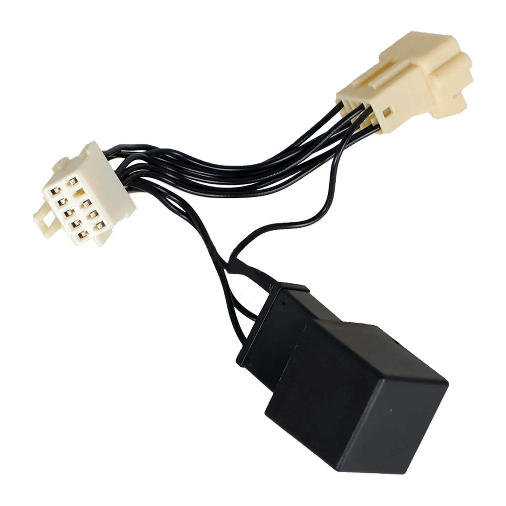 LED Hyper Flash Harness Turn Signal Harness for Chevrolet Corvette C5 1997-2004
LED Hyper Flash Harness Turn Signal Harness for Chevrolet Corvette C5 1997-2004
