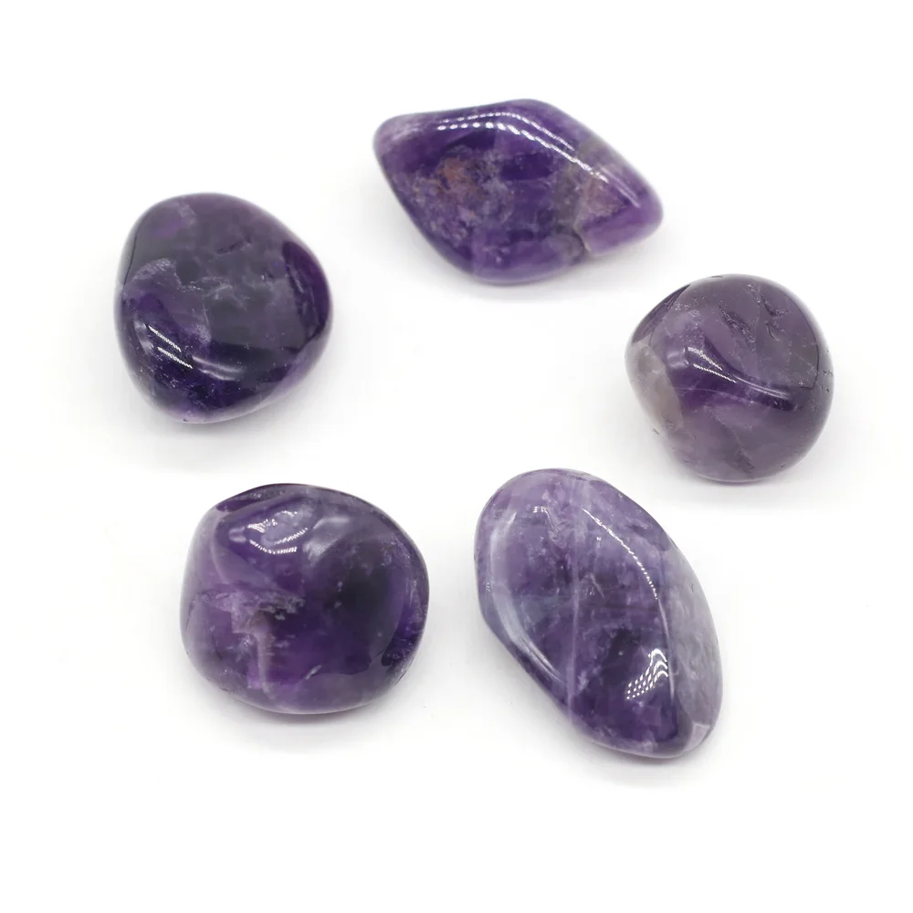 Natural Stone Loose Beads Irregular Rose Quartzs Amethysts Wine Stone for Soft Spirit Pink Crystal No Hole Decoration Healing
Natural Stone Loose Beads Irregular Rose Quartzs Amethysts Wine Stone for Soft Spirit Pink Crystal No Hole Decoration Healing