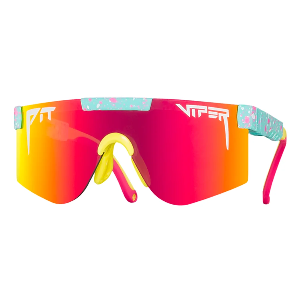 Pit Viper xs Sunglasses for Boy and Girl Children's Vintage Sunglasses for Cycling Fishing Baseball Sports Glasses for Kids
Pit Viper xs Sunglasses for Boy and Girl Children's Vintage Sunglasses for Cycling Fishing Baseball Sports Glasses for Kids